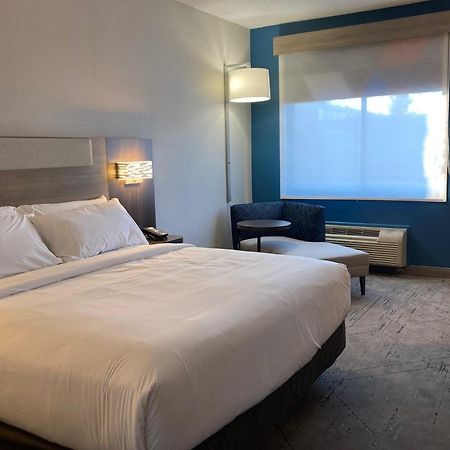 ดับเบิ้ล ทรี บาย ฮิลตัน แอครอน แฟร์ลอว์น Hotel ภายนอก รูปภาพ